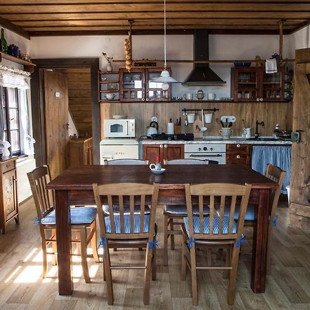 Apartmany Loucny Mlyn Knezmost Экстерьер фото